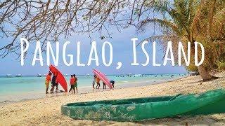 6 Awesome THINGS TO DO in PANGLAO Island Bohol Philippines