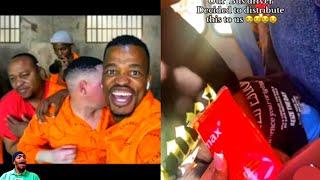 In prson part 3  Im leaving south Africa  Mzansi funniest