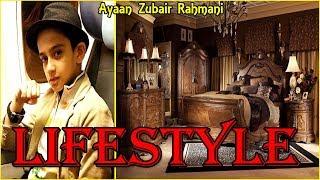 Ayaan Zubair Rahmani Young Shantanu LifestyleBiography Family Age & More