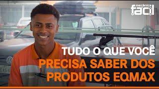 Bagageiro e transbike EQMAX  O que você precisa saber antes de comprar