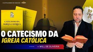 O Catecismo da Igreja Católica O Catolicismo de Cada Dia