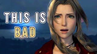 Final Fantasy VII Rebirth & FF16 Got Hit with BAD News...