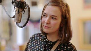 Margaret Glaspy - No Matter Who Behind the Glass Sessions