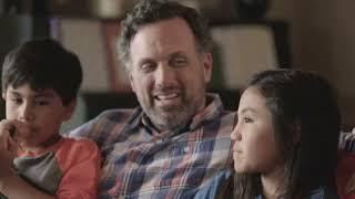 Instant Family 2018 - The Anders Family