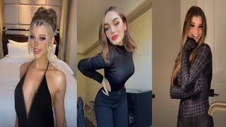 TikTok GIRLS Compilation  Part 52