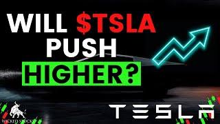 Tesla Stock Price Analysis  Top Levels To Watch for Thursday June 27th 2024