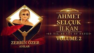 Zerrin Özer - Anılar  Official Audio 