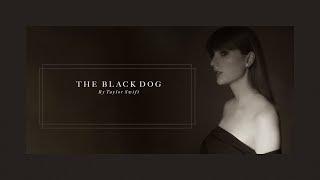 Taylor Swift - The Black Dog Official Lyric Video