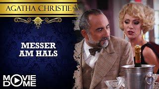 Agatha Christie Kleine Morde - Messer am Hals - Ganzen Film kostenlos in HD schauen bei Moviedome