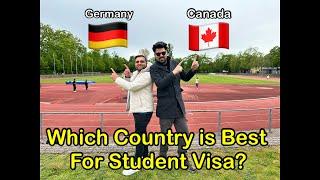 German Student Visa  Guidelines
