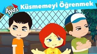 RGG Ayas - Küsmemeyi Öğrenmek - Çizgi Film  Düşyeri