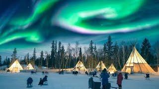 Northwest Territories Canada  An overview for immigrants & tourists ️ PNP program