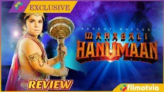 Sankat Mochan Mahabali Hanuman Episode 632 Full Review  Sony tv serial