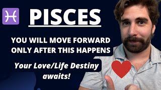 PISCES ️ How you Manifest your DESTINY in this Lifetime️‍