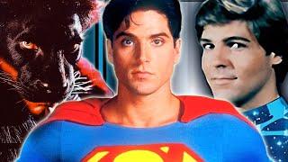 12 Forgotten 80s Live Action Superhero TV Shows That Were Kinda Ahead Of Their Time - Explored