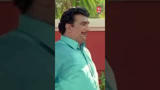 അകത്തേയ്ക്ക് വച്ച കാല് ഞാൻ പുറത്തേയ്ക്ക് എടുക്കില്ല ...  Malayalam Comedy Scenes