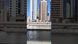 Historic rain floods Dubai streets