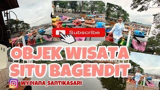 SITU BAGENDIT DAYA TARIK HARGA TIKET JAM BUKA KONDISI TERKINI TEMPAT WISATA FAVORIT DI GARUT