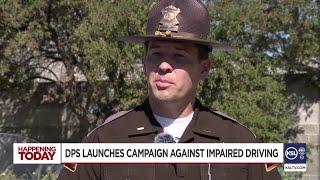 Utah Highway Patrol to increase troopers on DUI shifts in July