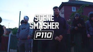 Troopz - Scene Smasher  P110