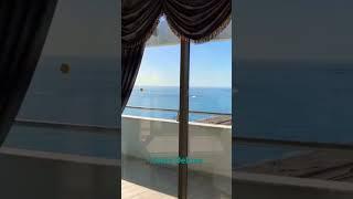 XORIA DELUXE 5* TURKEY ALANYA