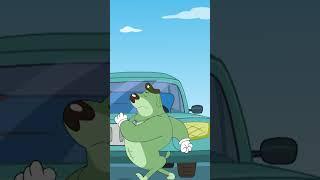 Rat A Tat #shorts Fun Road Ride Hilarious Comedy #cartoonsforkids ​ChotoonzTV