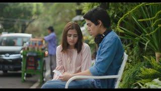 Cinta Matt & Mou film viral terbaru 2024 prilly latuconsina dan maxime bouttier