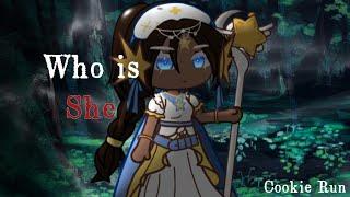 Who is she?  Cookie Run  Gacha Trend 