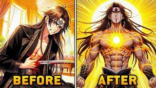 He Was Killed But 300 Years Later Was Reborn And Awakened The Power Of The 9 Suns For Revenge Recap