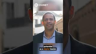 Europes Leading Comm of Digital Executives  #JoinCIONET #tech #digitaltransformation #networking