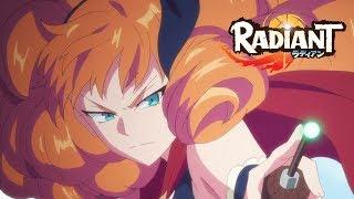 Radiant - Opening HD