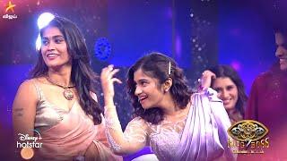 Bigg Boss Kondattam Season 7 - 1st Promo  Vijay TV  Priyanka  Maya Archana Aishu - Nixen