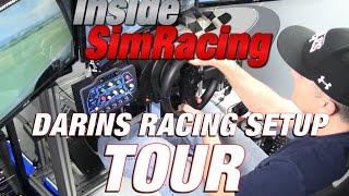 My PC Sim Racing Setup - Inside Sim Racing