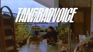 TangBadVoice - เพลงรักs Official Music Video