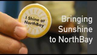 Bringing Sunshine to the ICU  NorthBay Health