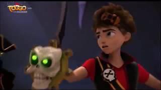 Zak Storm Intro Deutsch