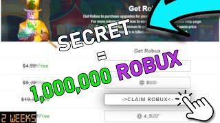 *REAL* HOW TO GET FREE ROBUX 2023 NO SCAM NO INSPECT NO HUMAN VERIFICATION