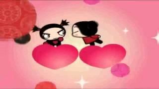 Pucca intro vídeo original 