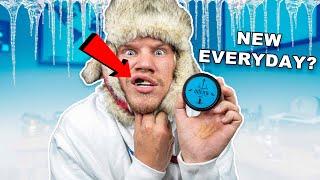 I Might Be QUITTING Dip for This... Odens EXTREME Cold