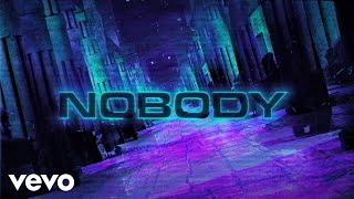 NOTD Catello - Nobody Lyric Video