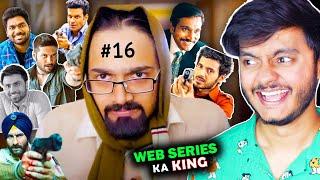 50 most Popular Web series of ALL TIME..