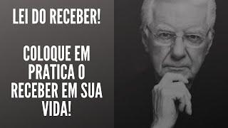 LEI DO RECEBER DR. BOB PROCTOR