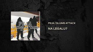 Peja Slums Attack - Mój rap moja rzeczywistość prod. Peja