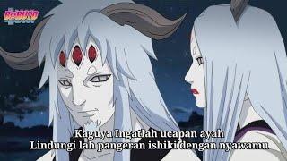 Kisah 13 Anggota Otsusuki Terhebat Yang Ada Dianime Naruto dan Boruto