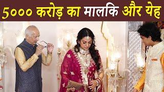 Juhi Chawla Husband Jay Mehta Did This Unthinkable At Ambani Wedding