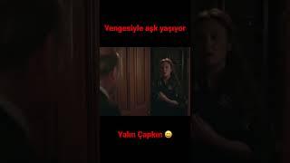 Yengesiyle aşk yaşıyor #shorts #dizi #film #kesit #yalıçapkını #kesitmix #aldatma