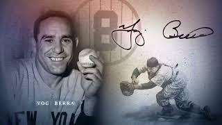 Remembering Yogi Berra