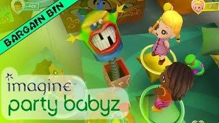 Imagine Party Babyz  Bargain Bin Series - Episode 34