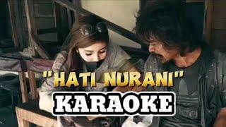 HATI NURANI versi KARAOKE