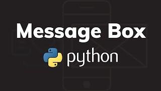 @Messagebox  Python Pyqt5